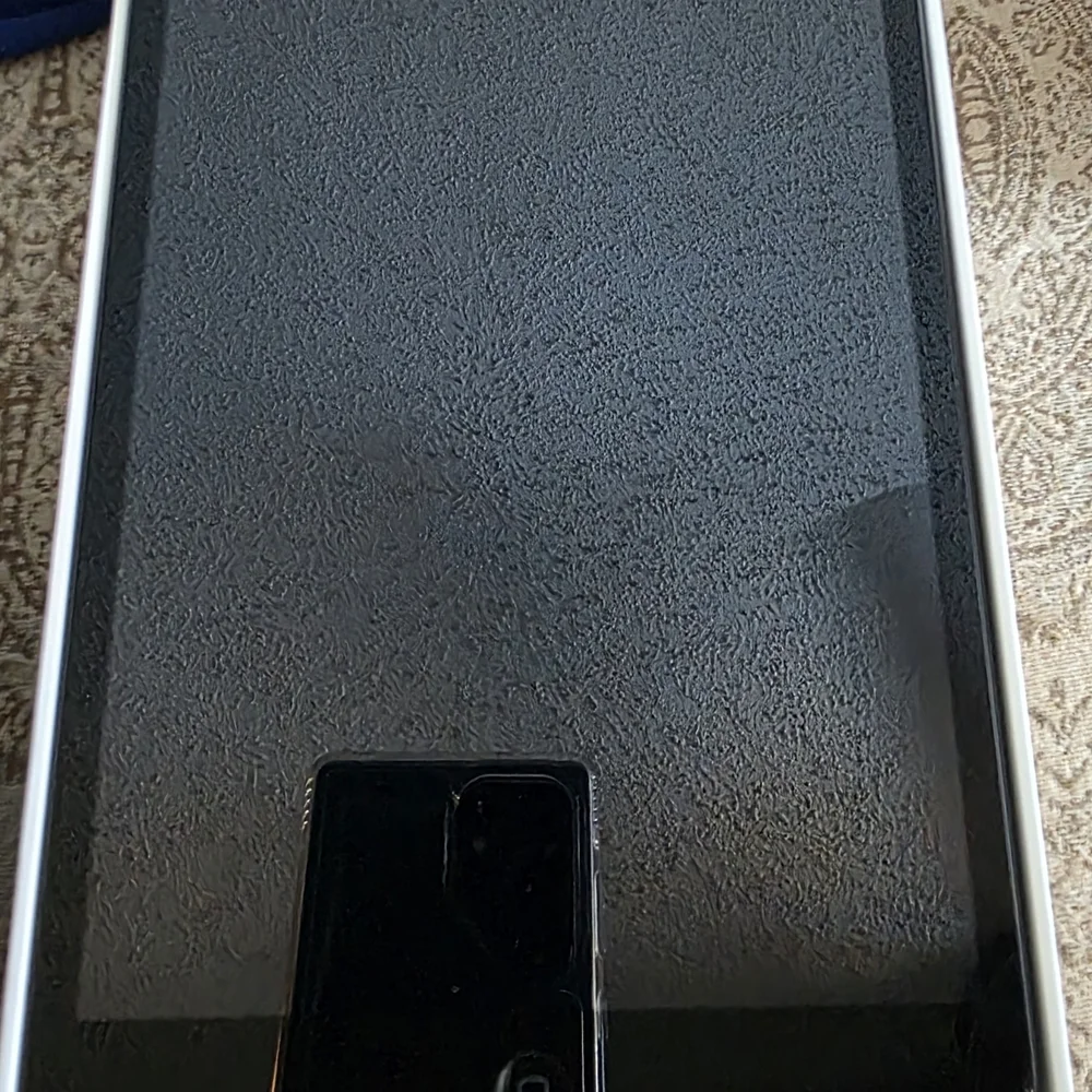 Apple iPad Mini Black Tablet